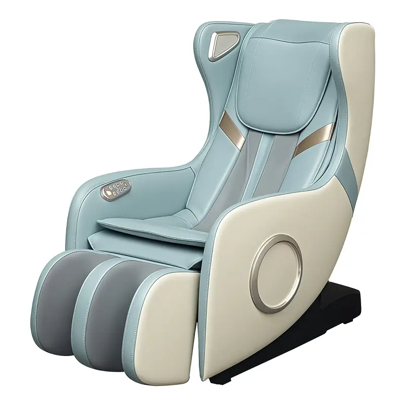L-Track Vs. S-Track: Which Massage Chair Technology Is Best for Full Body Coverage?